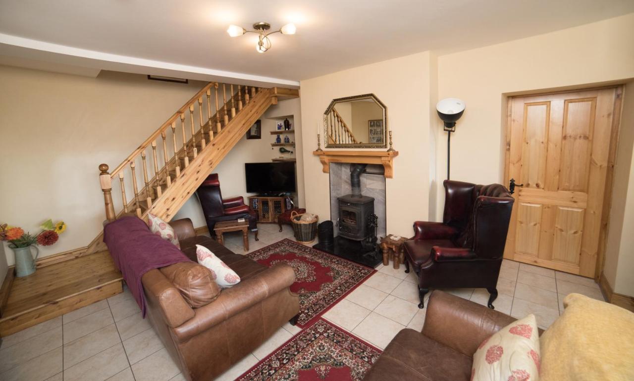 Ballygown Cottage Torpys Cross Roads Exterior photo