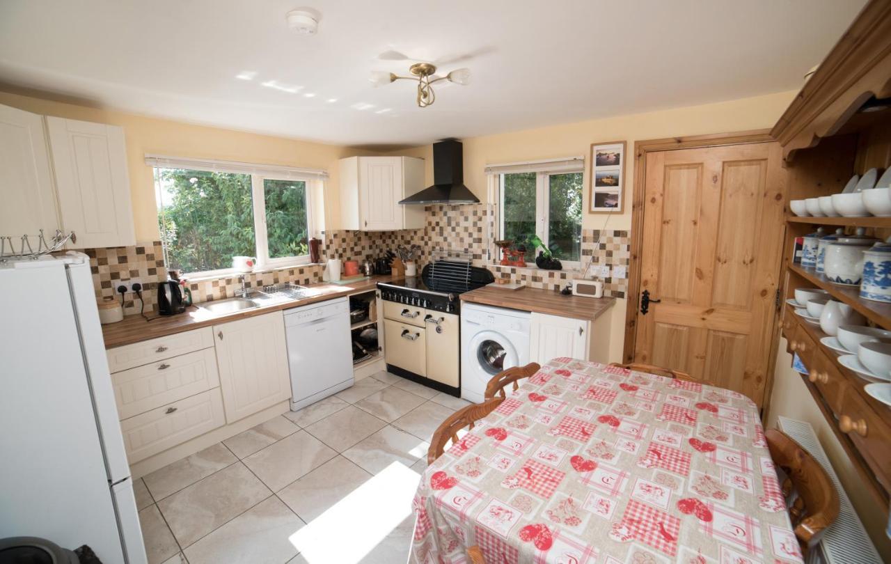 Ballygown Cottage Torpys Cross Roads Exterior photo