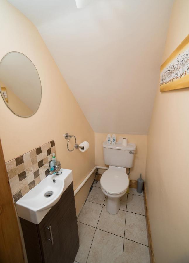 Ballygown Cottage Torpys Cross Roads Exterior photo
