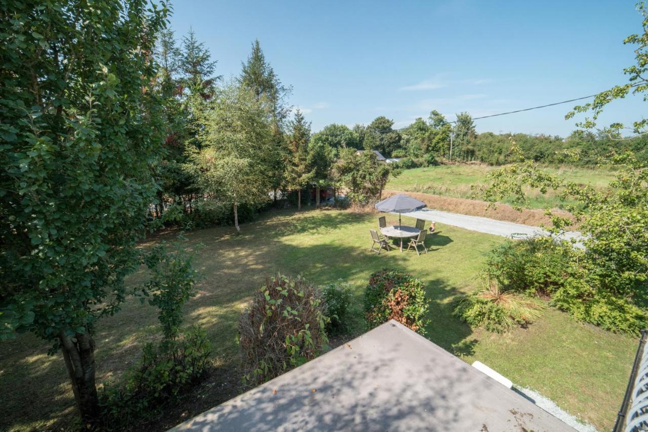 Ballygown Cottage Torpys Cross Roads Exterior photo