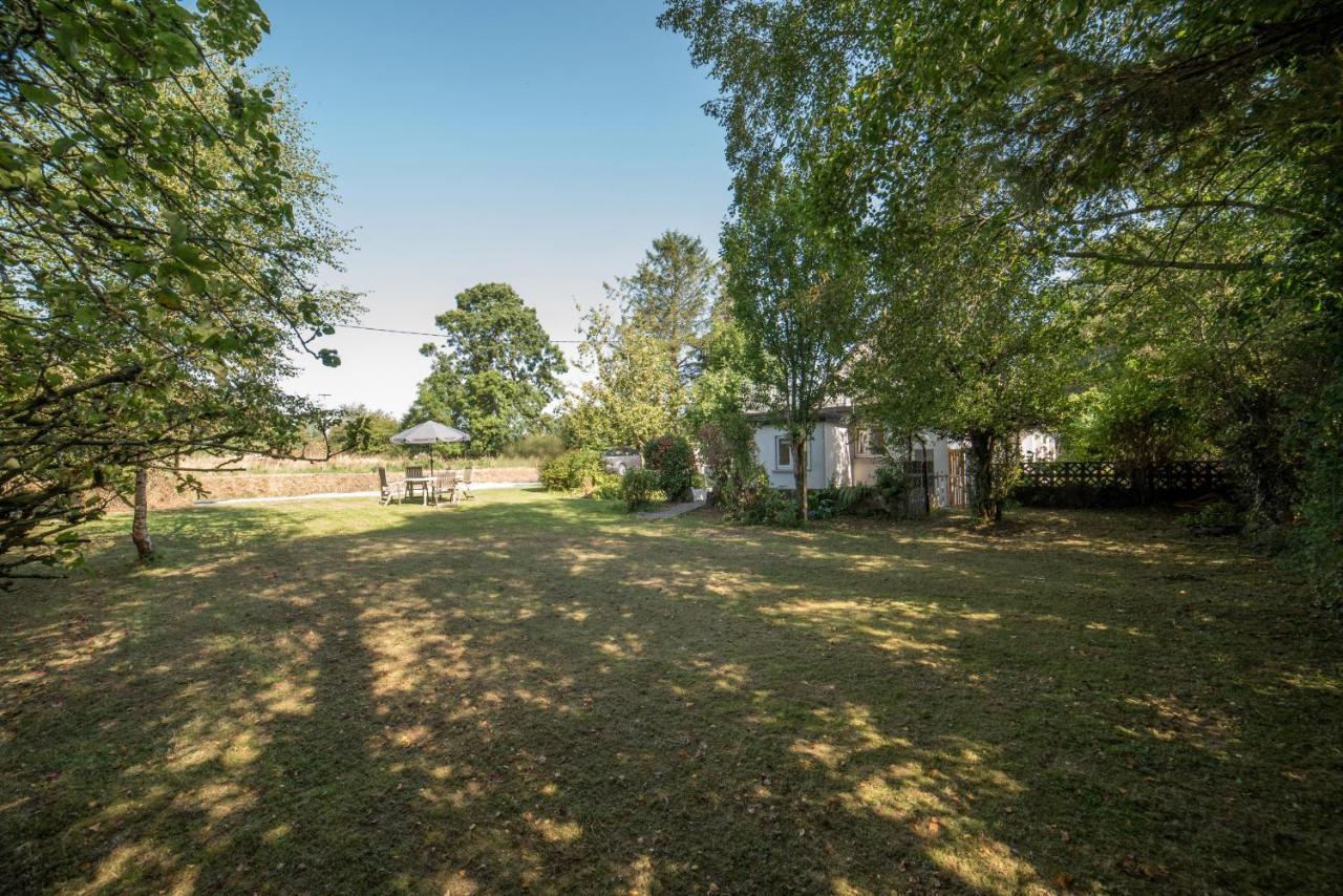 Ballygown Cottage Torpys Cross Roads Exterior photo