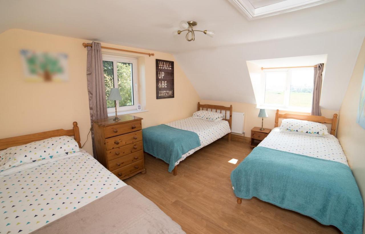 Ballygown Cottage Torpys Cross Roads Exterior photo