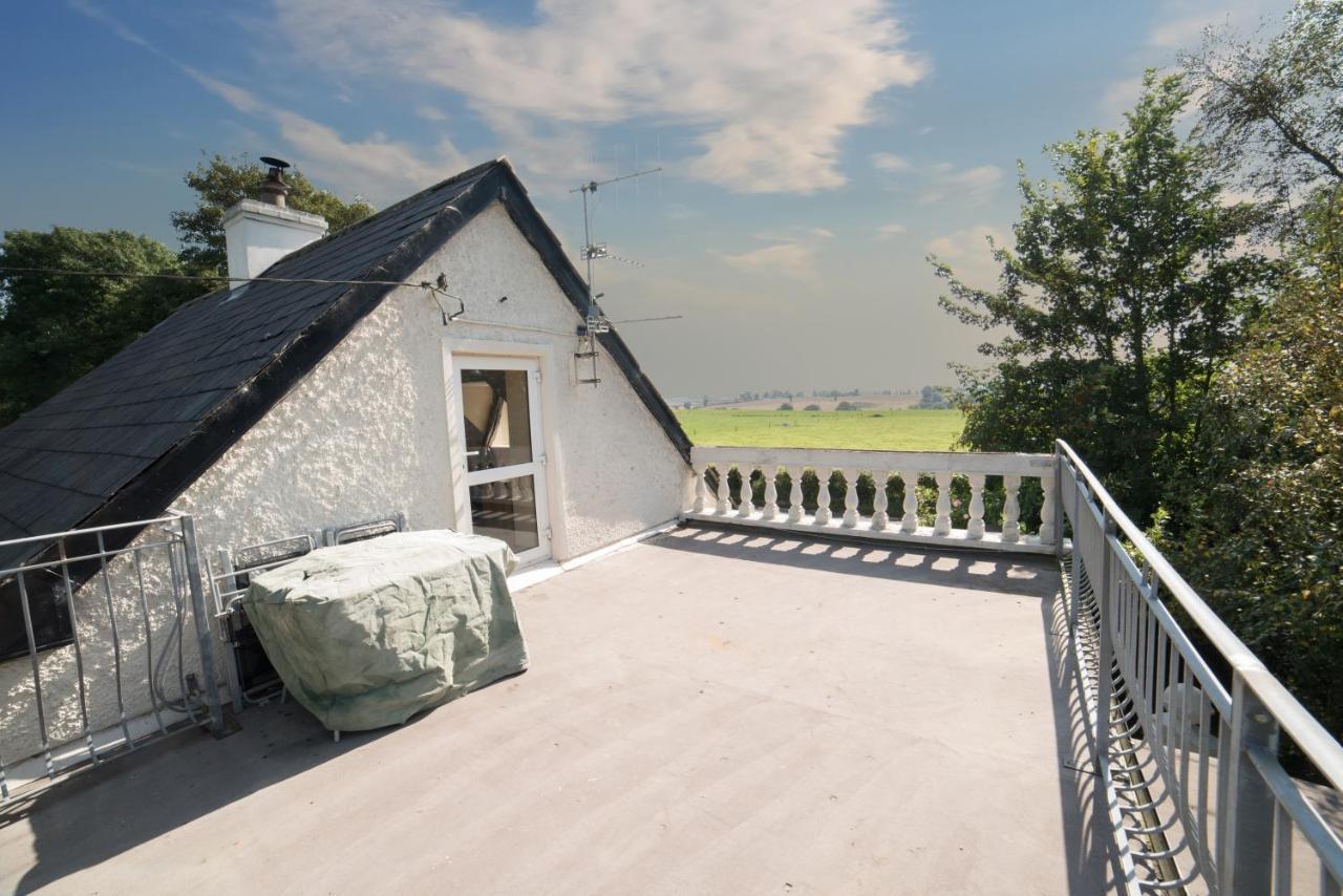Ballygown Cottage Torpys Cross Roads Exterior photo