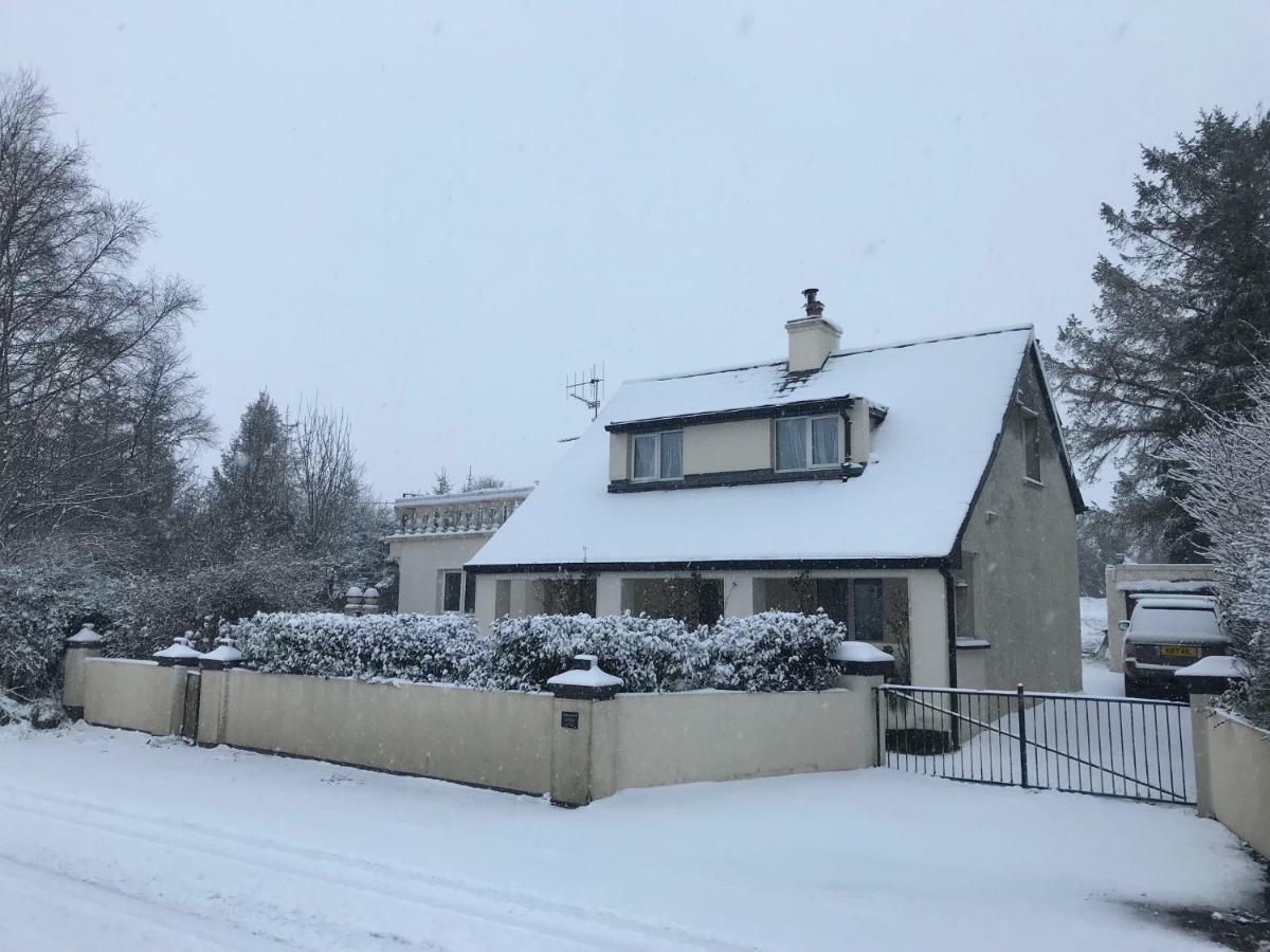 Ballygown Cottage Torpys Cross Roads Exterior photo